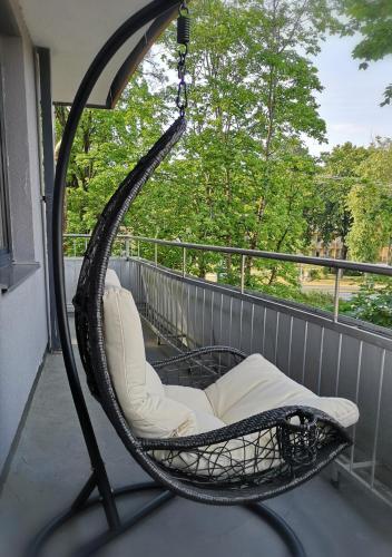 Oliv Apartments On Vilnius Avenue