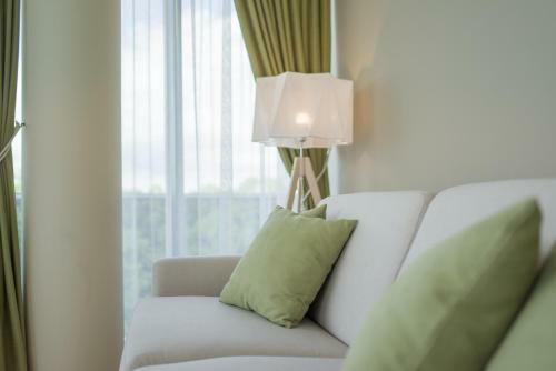 Luxury Apartments
