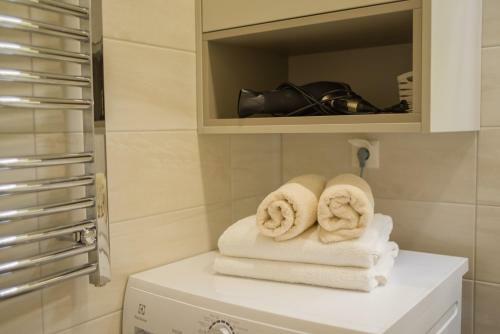 Luxury Apartments