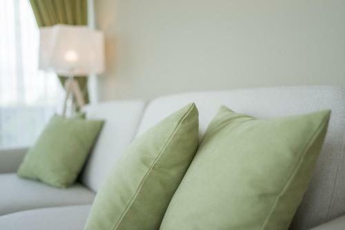 Luxury Apartments