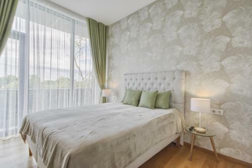 Luxury Apartments