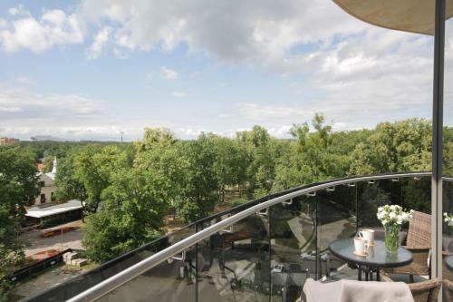 Luxury Apartments