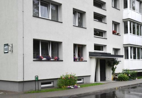 Apartamento Relax Inn Druskininkai