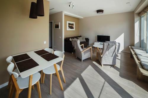 Apartamento Geras Miegas