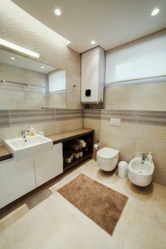 Apartamento Geras Miegas