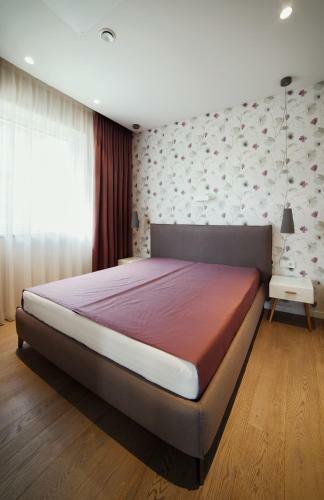 Apartamento Geras Miegas