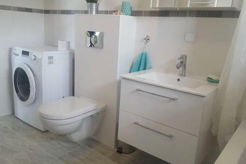 Apartamento New Modern Flat In Druskininkai
