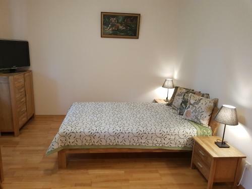 Aqua Apartamentai Prie Aqua Parko