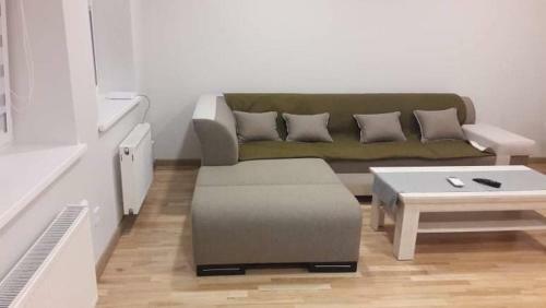 Apartamentai Lorevita
