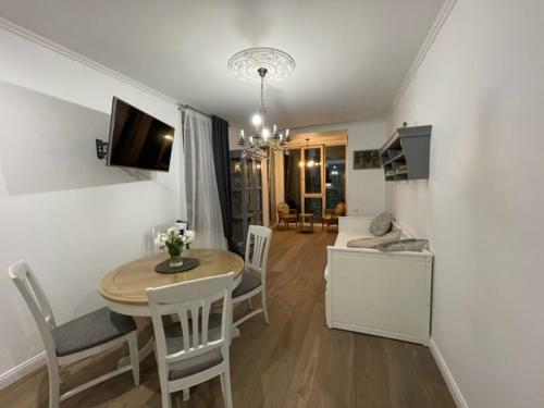 Meta Apartments