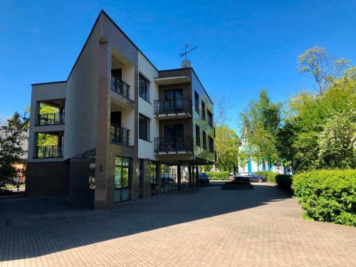 Medunos Apartamentai