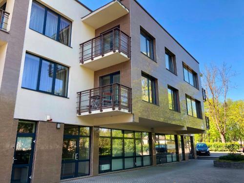 Medunos Apartamentai