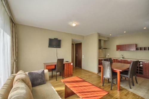Medunos Apartamentai