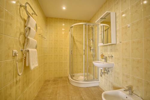 Medunos Apartamentai