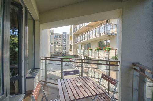 Medunos Apartamentai