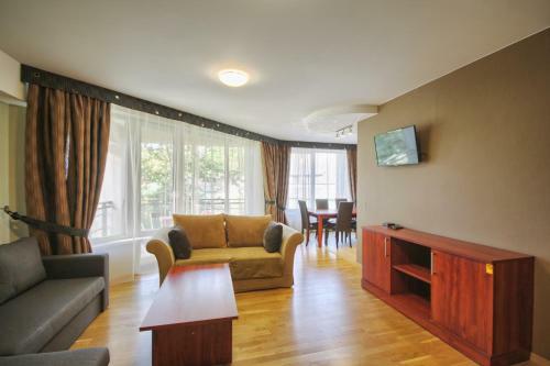 Medunos Apartamentai