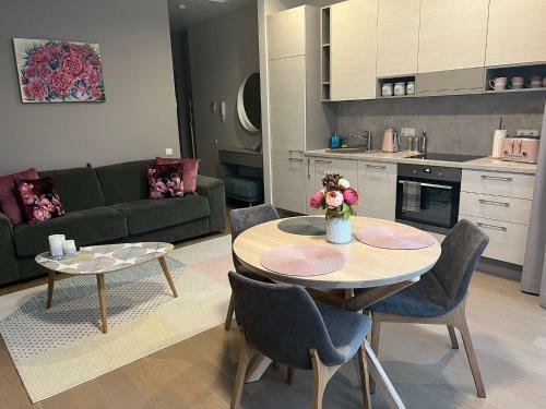 Apartamento Pink Peony