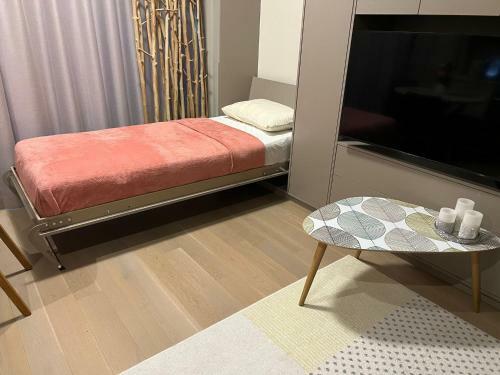 Apartamento Pink Peony