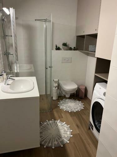 Apartamento Pink Peony