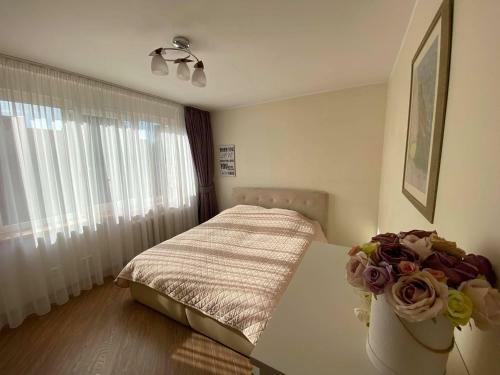 Apartamentai Druskininkuose