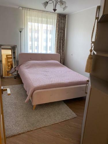 Apartamentai Druskininkuose