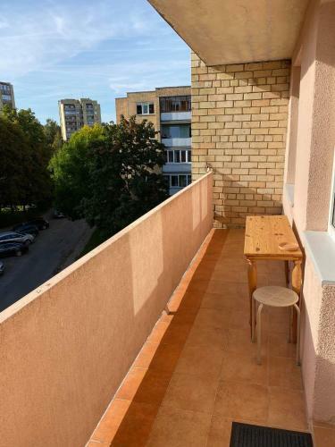 Apartamentai Druskininkuose