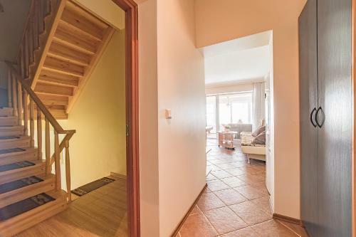 Sr Apartamentai