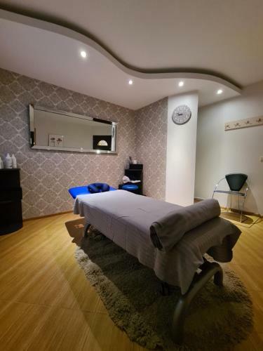 Sr Apartamentai