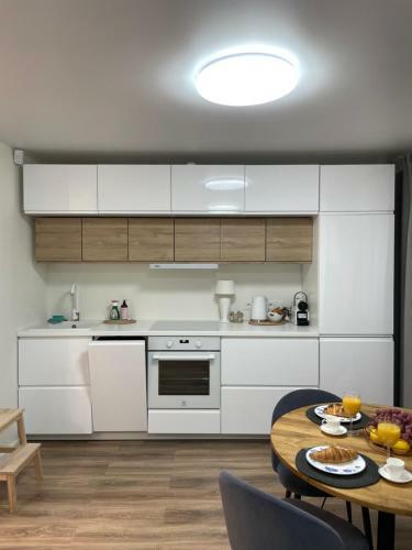 Apartamento Forest Studio