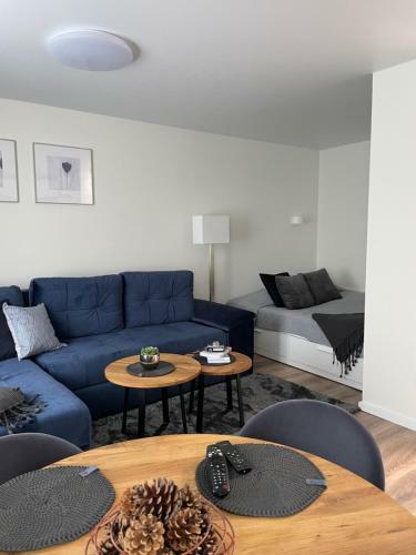 Apartamento Forest Studio