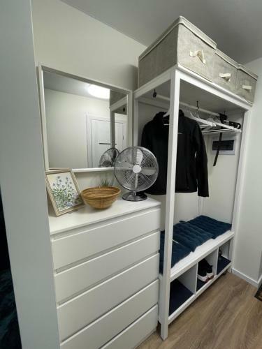 Apartamento Forest Studio