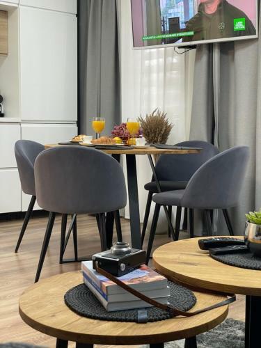 Apartamento Forest Studio