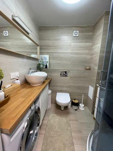 Apartamento Forest Studio