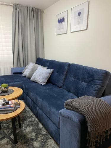 Apartamento Forest Studio