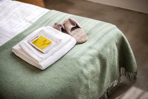 Apartamento Tech Spa Coliving&coworking Spaces