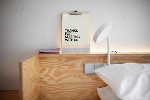 Apartamento Tech Spa Coliving&coworking Spaces