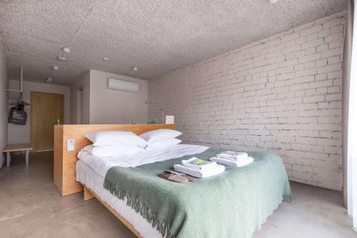 Apartamento Tech Spa Coliving&coworking Spaces
