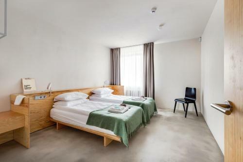 Apartamento Tech Spa Coliving&coworking Spaces