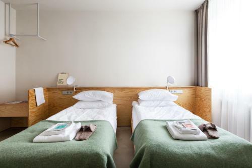 Apartamento Tech Spa Coliving&coworking Spaces