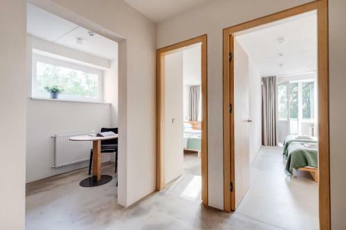 Apartamento Tech Spa Coliving&coworking Spaces
