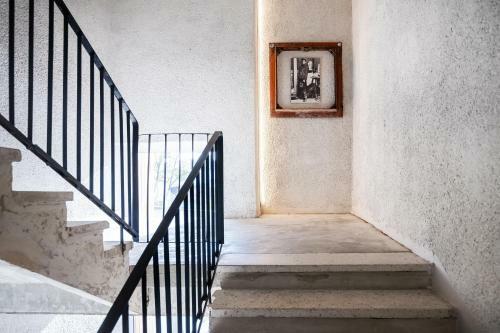 Apartamento Tech Spa Coliving&coworking Spaces