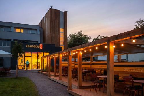 Apartamento Tech Spa Coliving&coworking Spaces