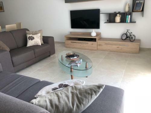 Apartamento Azure Cottage