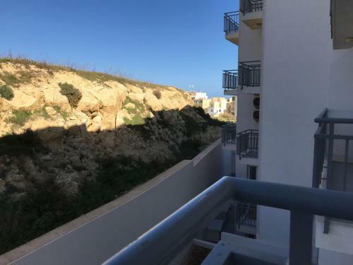 Apartamento Azure Cottage