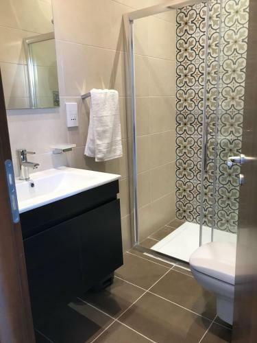 Apartamento Azure Cottage