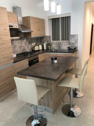 Apartamento Azure Cottage