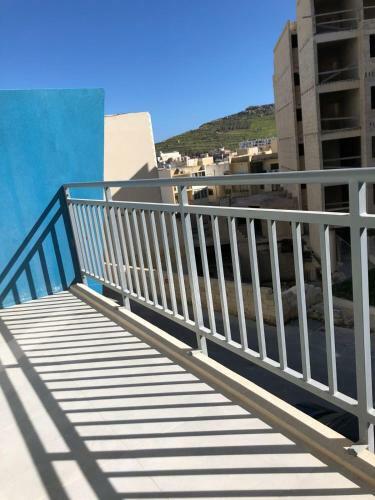 Apartamento Azure Cottage