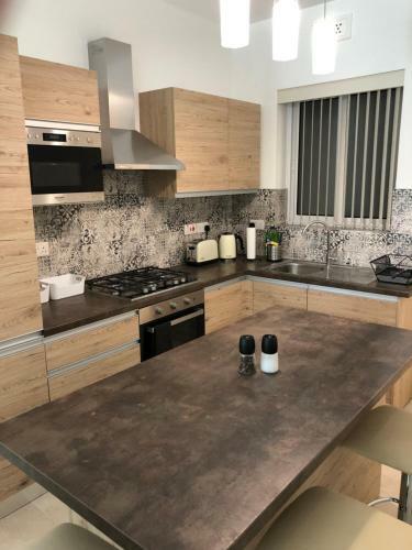 Apartamento Azure Cottage
