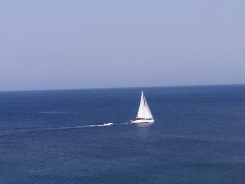 Seafront Apartment No 10 Marsalforn
