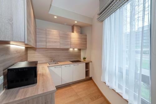 Eva R Apartments